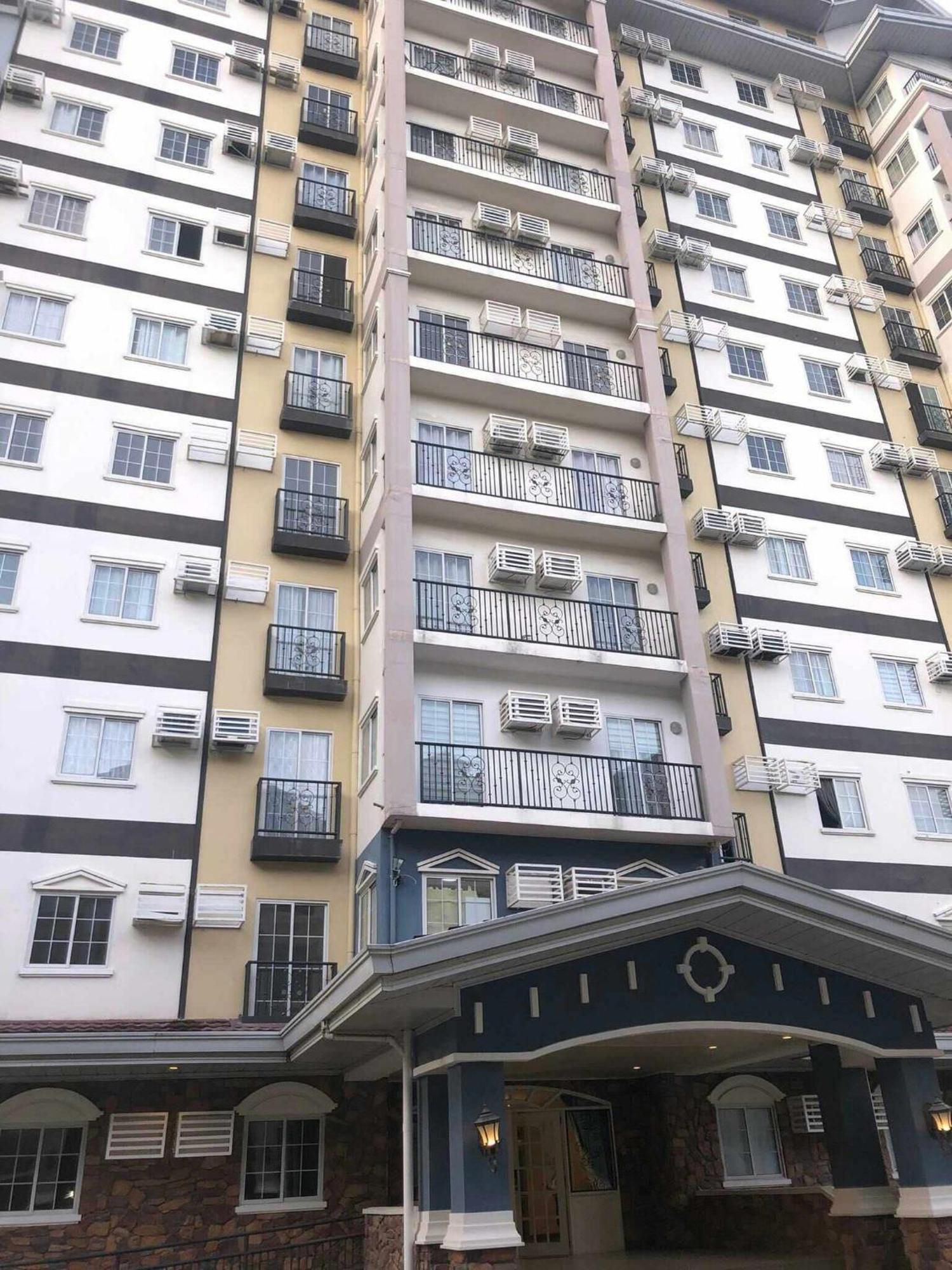 Appleone Banawa Heights Guadalupe Cebu City Exterior photo